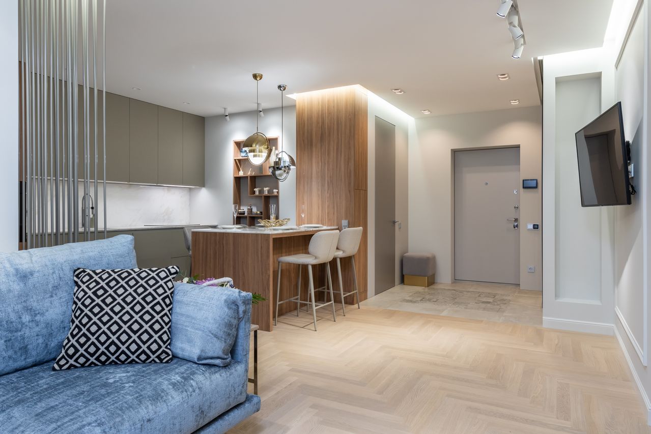 Simple Home Lighting Upgrades That Make Rental Properties More Appealing