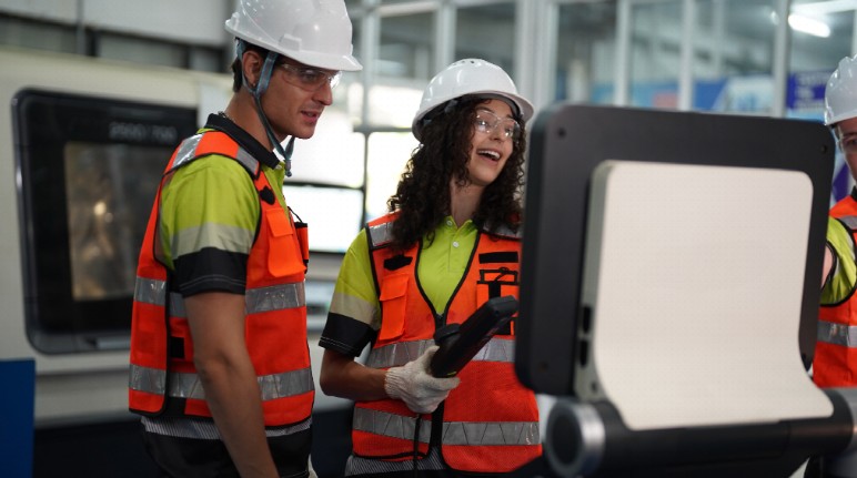 How Industrial Innovation Is Redefining Product Performance