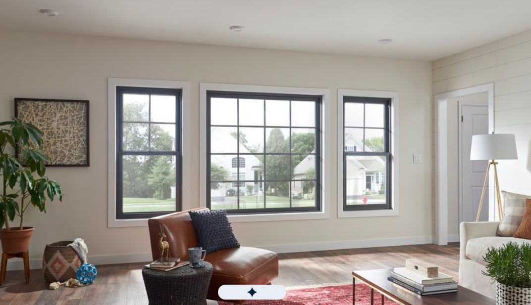 Top 7 Companies Offering Vinyl Window Replacement for Virginia Homes