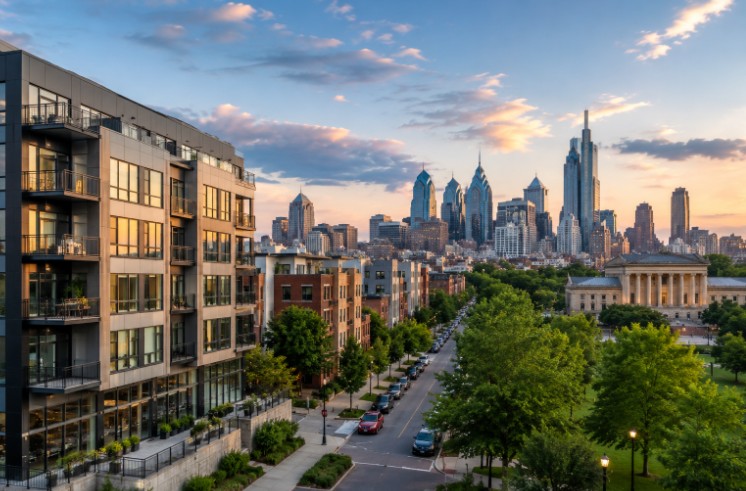 How to Choose Between Northern Liberties, Fairmount, and Fishtown When Renting in Philadelphia